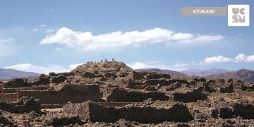 Descubrimiento es de suma importancia para la historia 
regional.