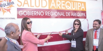 Minera no quiere volver a negociar un acuerdo que le obligue a realizar mayores aportes a la ciudad.