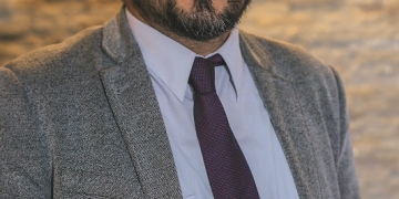 Carlos Meléndez es doctor en Ciencias Políticas por la Universidad de Notre Dame (Estados 
Unidos) y socio del Grupo de Análisis Político 50+1.