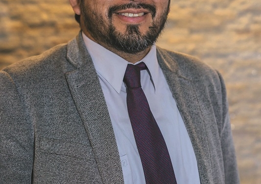 Carlos Meléndez es doctor en Ciencias Políticas por la Universidad de Notre Dame (Estados 
Unidos) y socio del Grupo de Análisis Político 50+1.