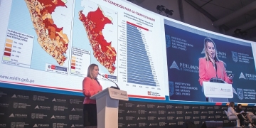 Después del Banco de Crédito del Perú, las mineras Southern y Antamina son las que más invirtieron con el mecanismo de obras por impuestos.