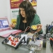 Made in Arequipa. El kit utilizado para enseñar Robótica en el Cole fue creado en Imagine Labs.