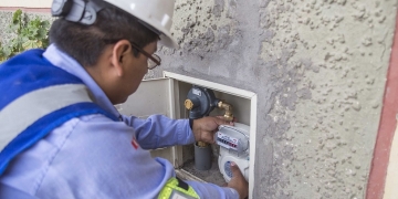 Miles de familias en Arequipa están a la espera del gas de Camisea.