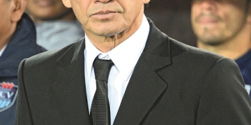 Franco Enrique Navarro Monteyro integró la selección peruana de fútbol en el Mundial 
de España 82. Jugó en clubes de Argentina, Colombia, México y Suiza, y ahora dirige 
a la Universidad Técnica de Cajamarca (UTC).