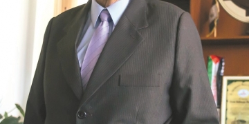 En el 2018, Simón Balbuena Marroquín cumplirá 22 años como alcalde: dieciocho en el Municipio Distrital de Hunter y cuatro al frente del Municipio Provincial de Arequipa.