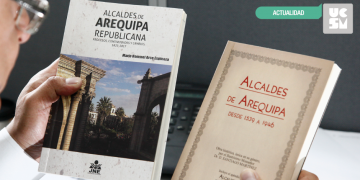 Estas publicaciones son un aporte de cara al bicentenario.