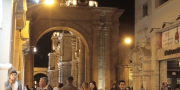 En contraste con la minería, el sector de manufactura no termina de despegar en Arequipa.