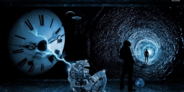 El universo es más que una simple constelación.