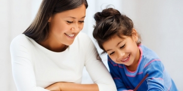 Expliquemos el sentido del esfuerzo, la perseverancia y la dedicación, sin descuidar la obediencia.