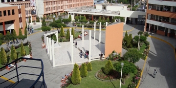 UCSM en busca de la excelencia.