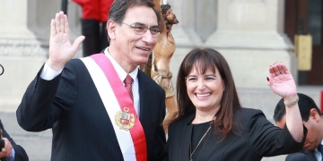 Silvia Pessah ha sido directora de Derechos Sexuales y Ciudadanía en Salud del Centro Flora Tristán, ONG que fomenta el aborto.