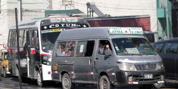Multas de hasta 2 UIT se impondrán si persisten las deficiencias en este servicio público.