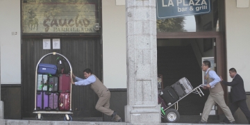 Entre abril y mayo se concretará el incremento de la RMV.