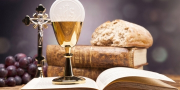 El oír misa no es solo bueno por cumplir un precepto más de la Iglesia.