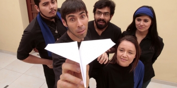 La puesta en escena será en el Centro de las Artes, ubicado en la calle Palacio Viejo 414.