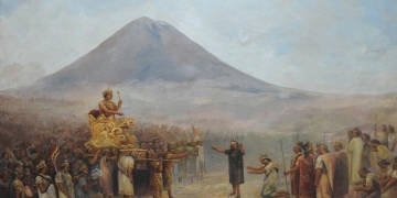 La ‘fundación incaica’ de Arequipa constituiría una versión sin mucho asidero histórico.