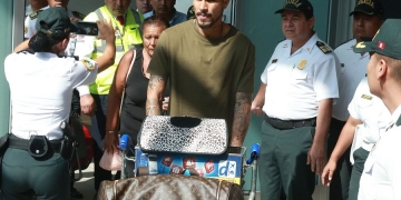 La defensa de Paolo pretende presentar una medida cautelar ante el Tribunal Federal Suizo, lo que no garantiza su presencia en el Mundial.