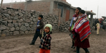 Estamos advertidos. El frío más intenso está por llegar en las próximas semanas.