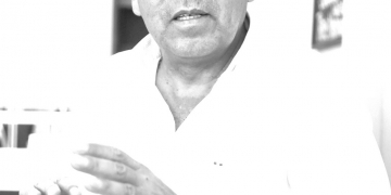 El coronel PNP (r) Fredy Zegarra Black fue jefe de la Región Policial de Arequipa en el 2017. Además, cuenta con una maestría en Gestión Pública.