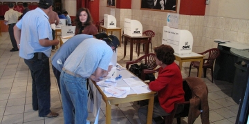 Lo mismo de siempre, eso veremos en las elecciones municipales y regionales.