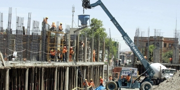 Se mantiene vigente la demanda de viviendas económicas.