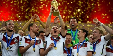 Alemania es el actual campeón y tiene el reto de demostrar que puede revalidar el título.