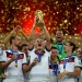 Alemania es el actual campeón y tiene el reto de demostrar que puede revalidar el título.