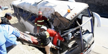 Los malos conductores pagarán un SOAT más costoso.