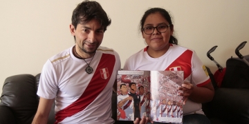 a participación del combinado nacional en Rusia 2018 será parte de la nueva entrega de Al Mundial.