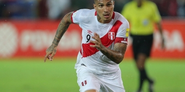 Guerrero anunció que seguirá adelante con su batalla legal a través de sus abogados.