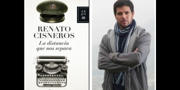 Renato Cisneros ha dejado las entrañas en este libro, y lo ha hecho con gran talento.