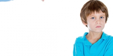 El castigo forma parte de la función educativa para reconducir los comportamientos desviad