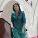 A cuatro meses de culminar su gestión, Yamila Osorio tiene dificultades para destrabar Majes II.