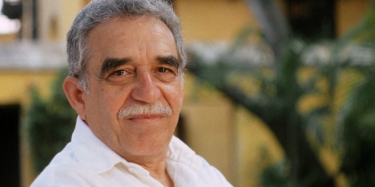 Una crítica personal a Gabo y a su obra literaria.