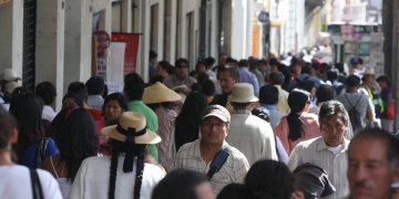 Como van las cosas, los electores decidirán su voto, incluso, el mismo día de la elección.