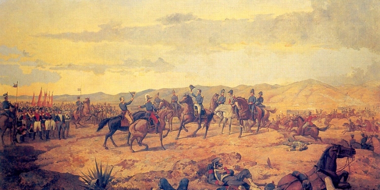 La derrota del ejército realista en Ayacucho selló la Independencia del Perú y marcó el inicio de la nueva república.