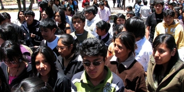 ¡Alerta! La tasa de natalidad a nivel nacional empezó a reducirse en 1993.