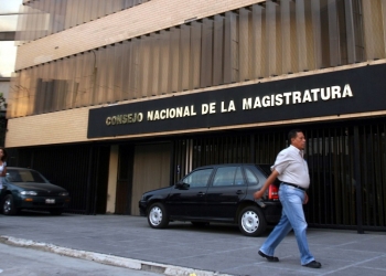 El Consejo Nacional de la Magistratura tendrá un final de triste recordación para los peruanos.