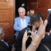 Mario Vargas Llosa volvió a confrontarse al fujimorismo y a condenar toda dictadura.
