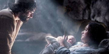 The Nativity Story recrea los meses previos al nacimiento de Jesús, con María y José como protagonistas centrales.