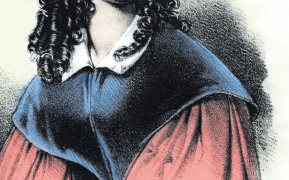 Una de las más distinguidas visitantes francesas de nuestra ciudad en el siglo XIX fue Flora Célestine Thérese Henriette Tristán Moscoso Lainé, conocida como Flora Tristán.