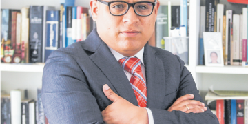 José Carlos Requena es socio de la consultora 50+1. Fue asesor político de la Embajada de Estados Unidos y consultor del IDEA, el PNUD, el Centro Carter y el Banco Mundial.