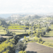 Arequipa conserva una importante área verde agrícola, pero con los años esta se ha reducido por la expansión urbana.
