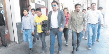 Según la Contraloría, son 15 gerentes regionales los que no cumplen con el perfil técnico.