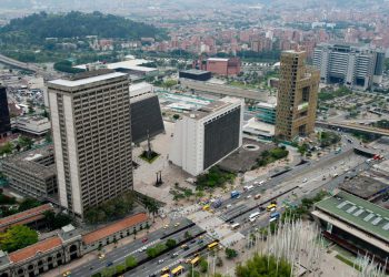Medellín es un ejemplo que podríamos seguir, con voluntad política y deseo de cambio.