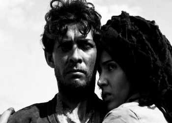 Dios y el diablo en la Tierra del Sol es testimonio de la riqueza estética y conceptual.