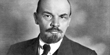 La burocracia, el culto a la estadística inhumana y la obsesión por el control fueron características propias de Lenin.