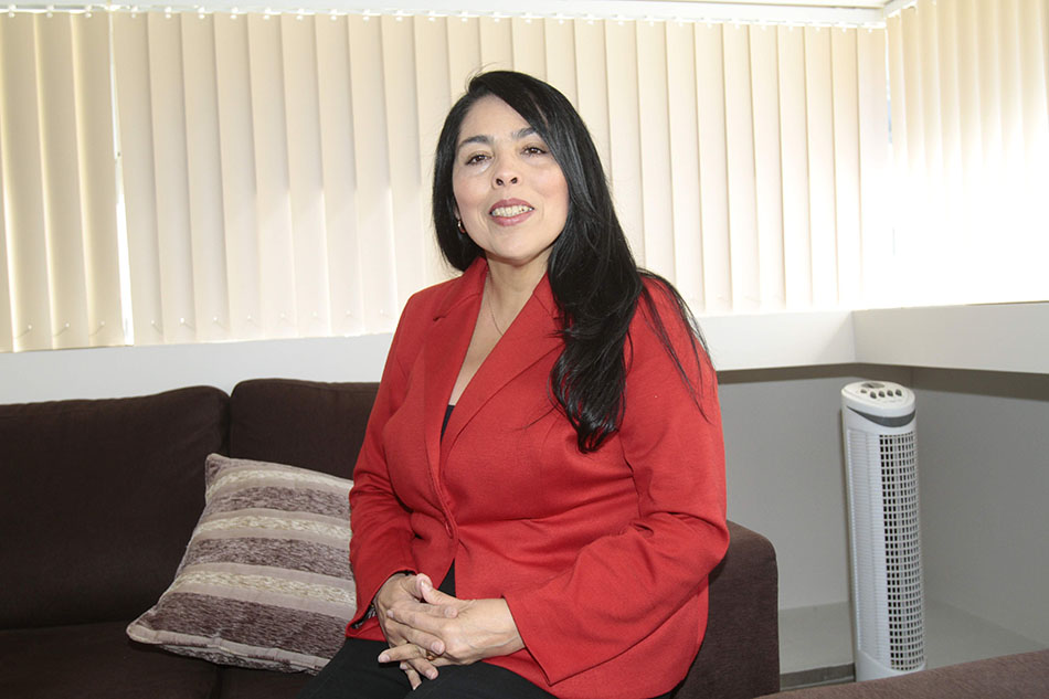 Monica Sanchez