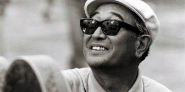 Akira Kurosawa, uno de los más grandes cineastas de todos los tiempos lideraría el movimiento cinematográfico japonés de la postguerra.