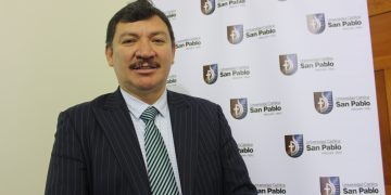 Julio Santisteban Pablo seguirá trabajando para que su invento sea conocido y adquirido por operadoras de telecomunicaciones de Perú.